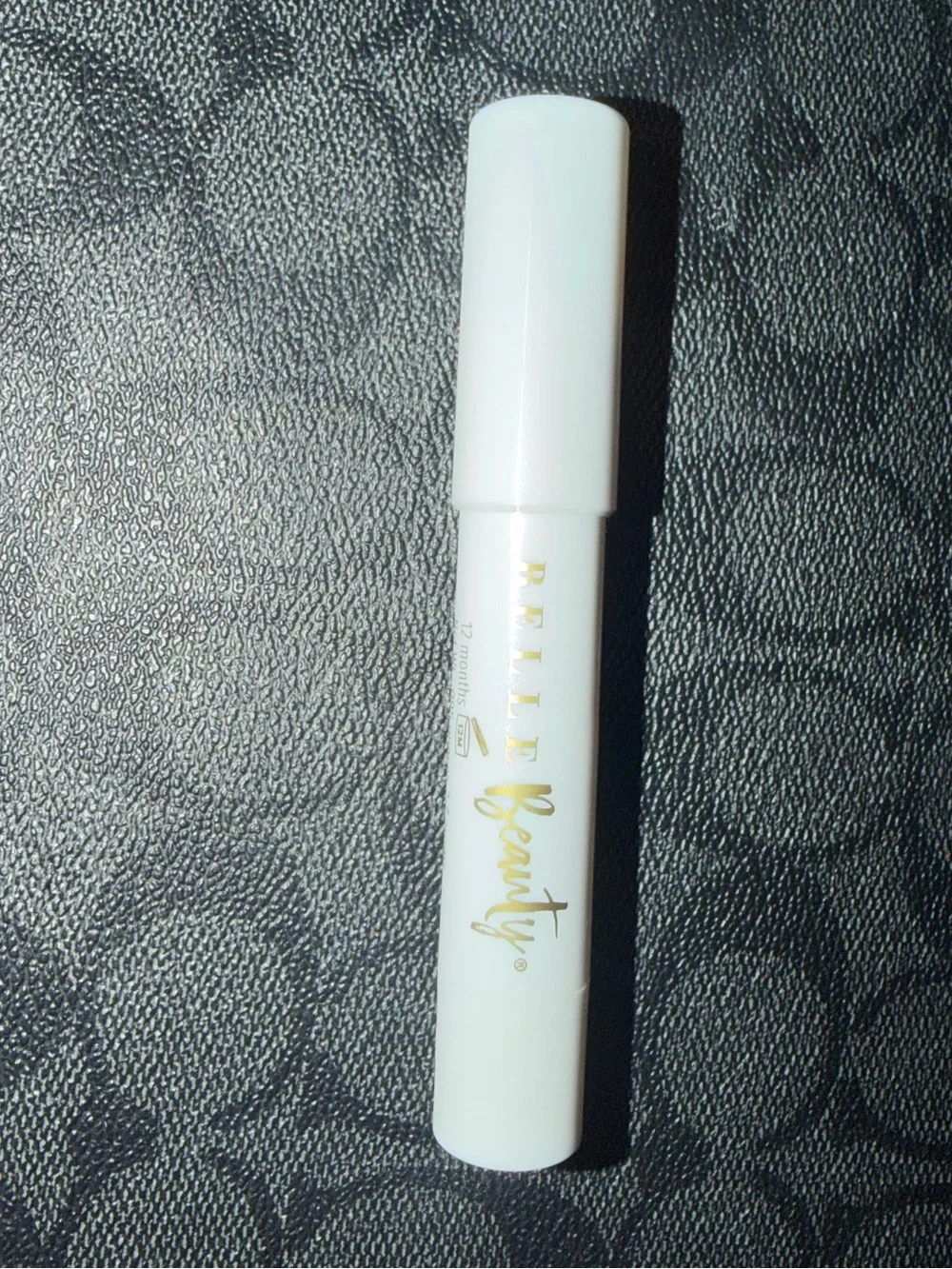 Sparkle White Eyeshadow / highlighter stick - long wear / easy application